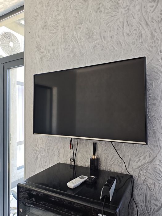 Samsung 43 smart