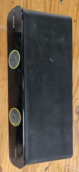 KVM switch КВМ Belkin