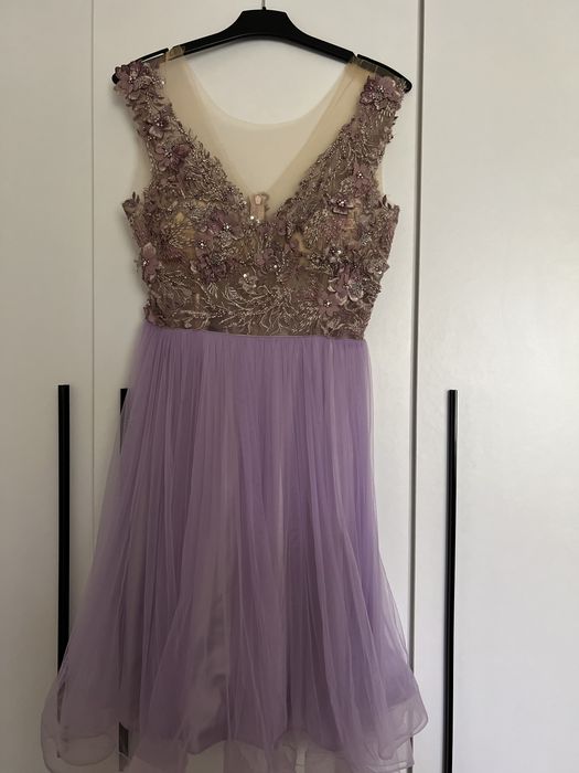 Rochiță impecabilă