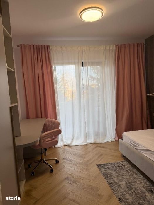 Apartament 3 Cam | Lux | Superb | Prima Inchiriere | Iancu Nicolae