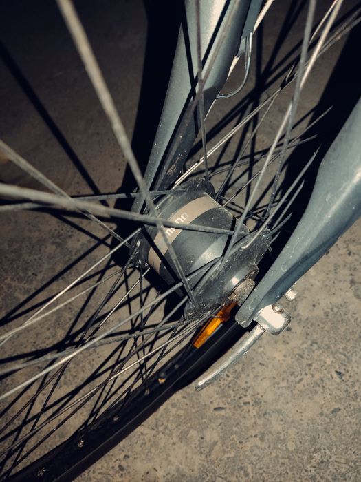 Velosiped 28 germaniya