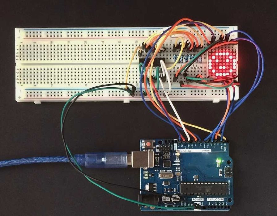 Ардуино комплект