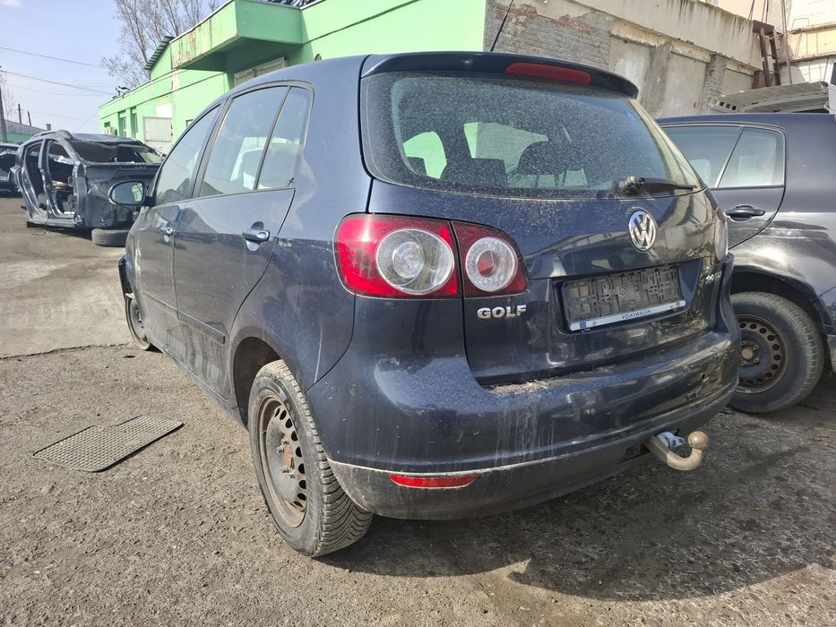 Capac tablou sigurante 1k0937132f Volkswagen Golf Plus 1 (2004 - 2009)