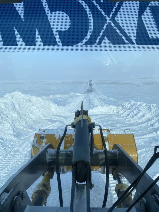 Услуги Погрузчикка