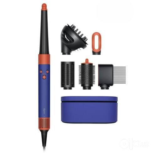Dyson hs08 vinca blue