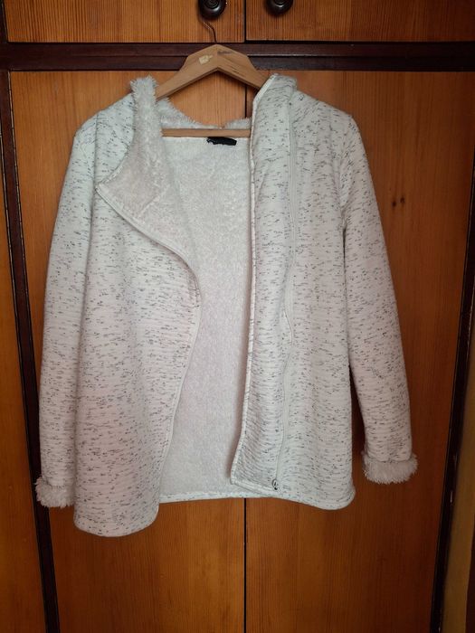 Яке, елек, суитчър