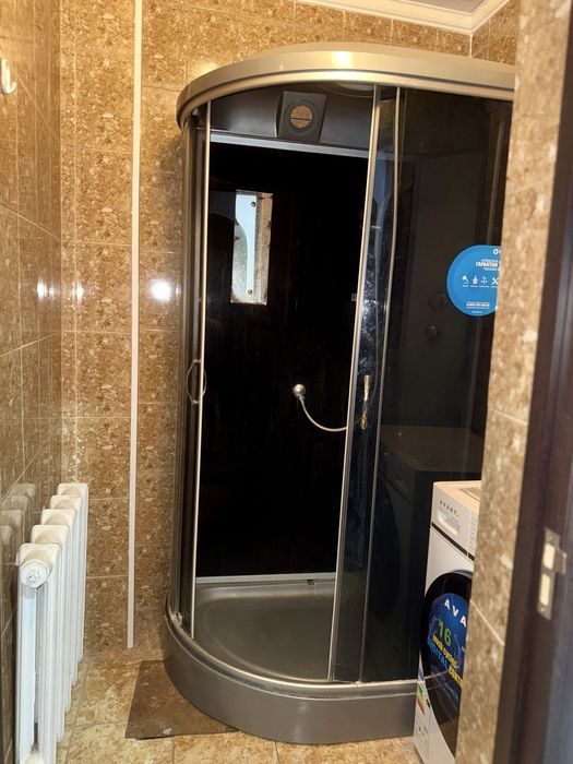 Подселение в коттедже