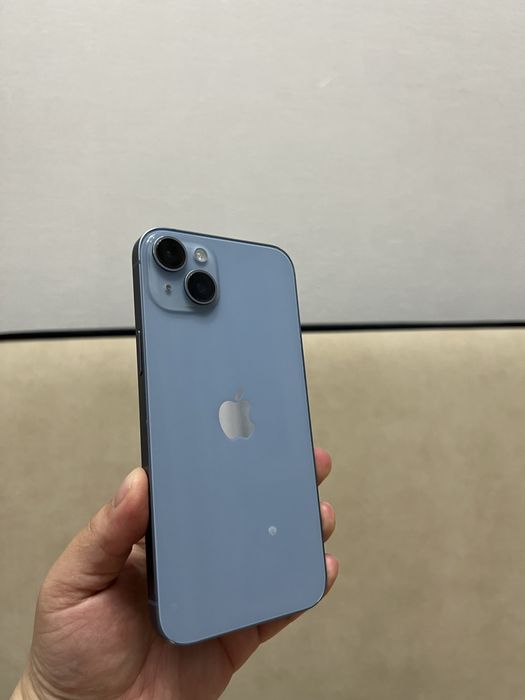 Iphone 14+ 256gb