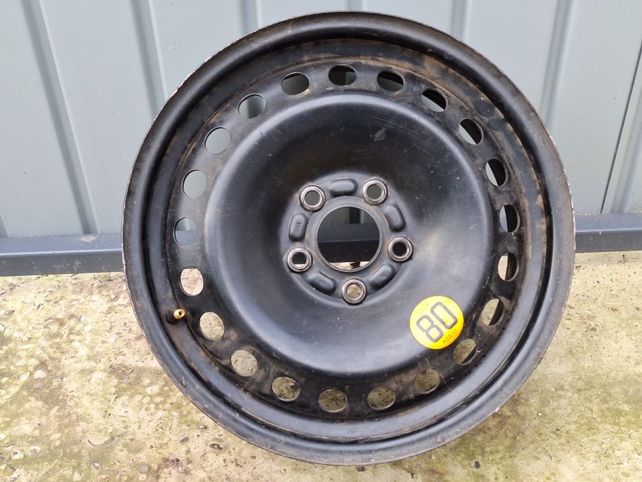 Janta otel 5x108 6.5Jx16x52.5