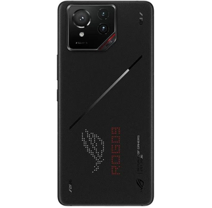 Asus rog phone 8 pro телефон