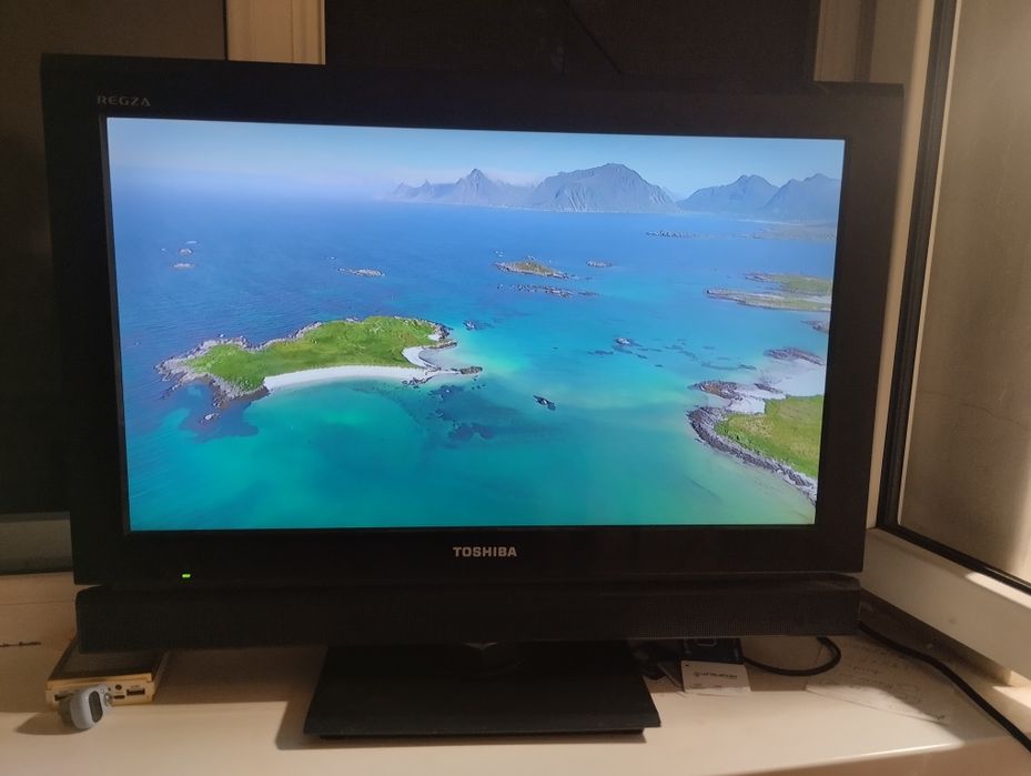 Toshiba,Artel,Lg,AOC-"24-19" Led TV