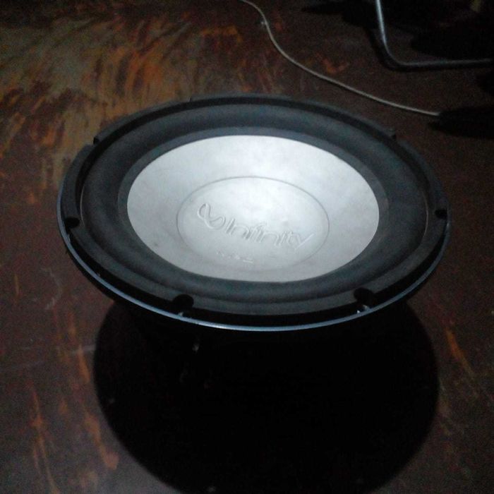 Продаю самбуфер.