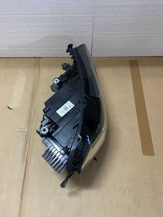 Far dreapta nou VW T cross 2019+ original OE