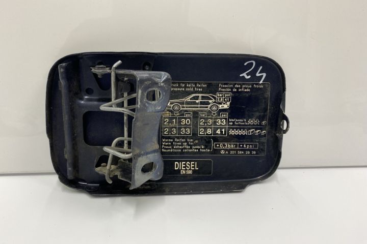 Usita rezervor  A2015842939 Mercedes-Benz C-Class W202/S202 (facelift