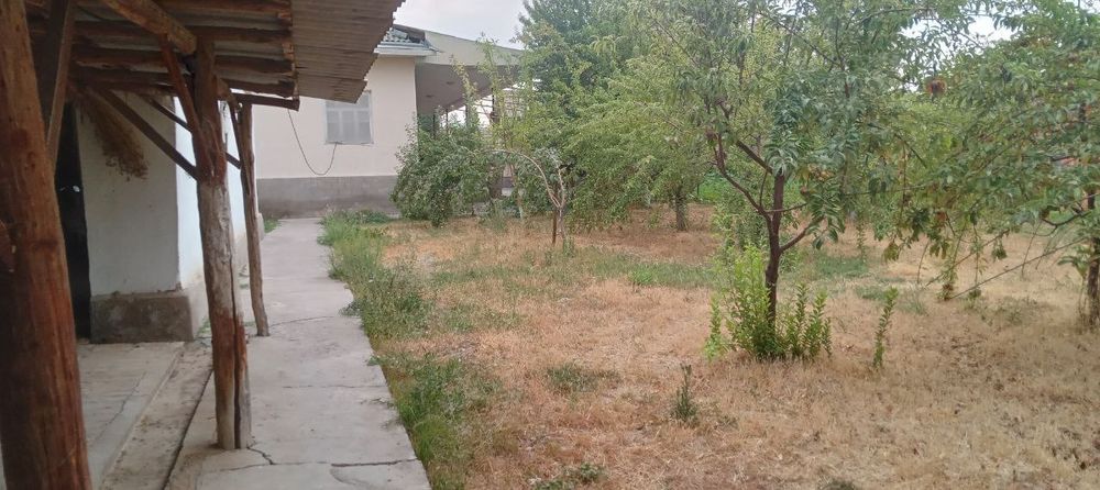 Продается участок 23соток в сторону Жумабазар