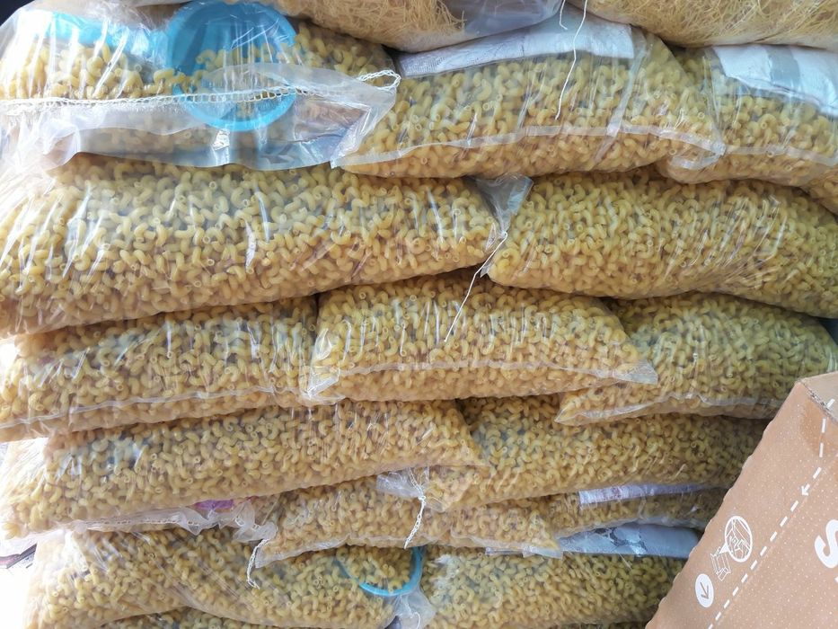 Makaron ishlab chiqarish biznes! Srochno sotiladi