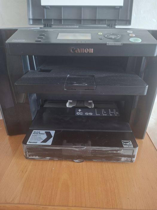 Продам принтер Canon MF4410