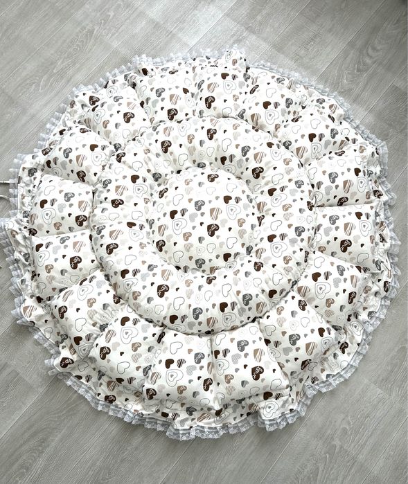 Продам люльку-коврик, трансформер