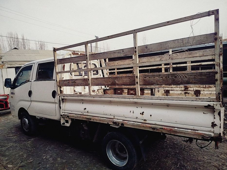 Грузавой машина сотилади