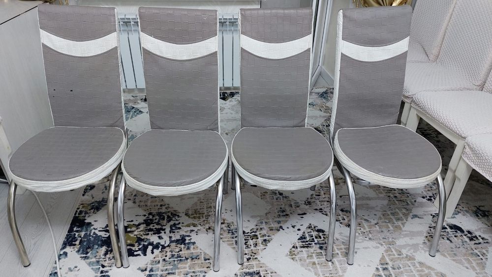 Продам стулья в хорошем состоянии и качестве