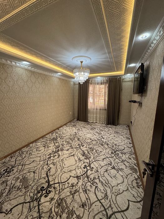 Продается 2 комнатная квартира