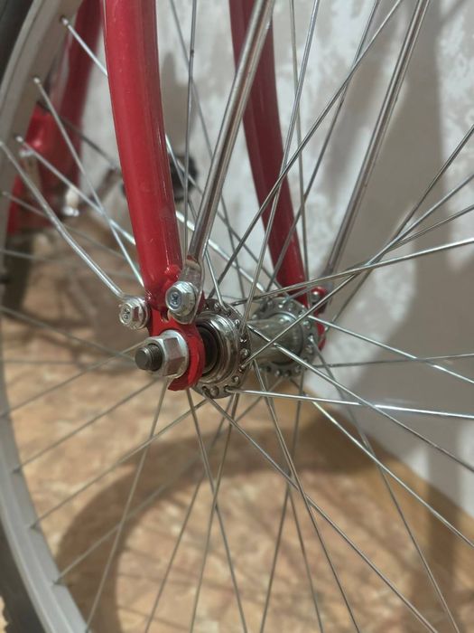 Вилосипед(стелс)