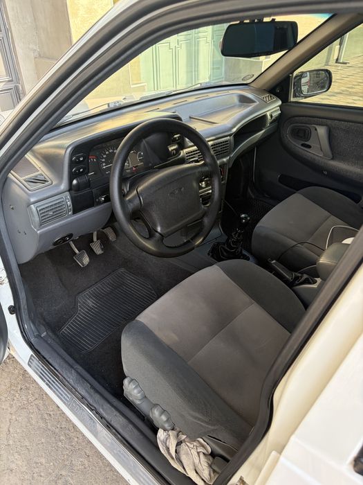 Chevrolet Nexia 2001 — 3