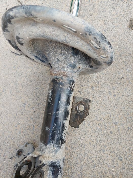 Амортизатор передний камри 55 европеец