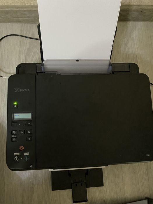 Принтер сатылады