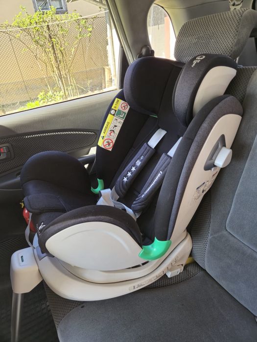 Scaun auto 0-36 luni