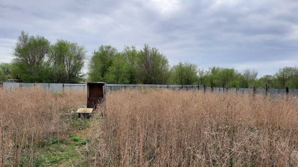 Участок 14 соток