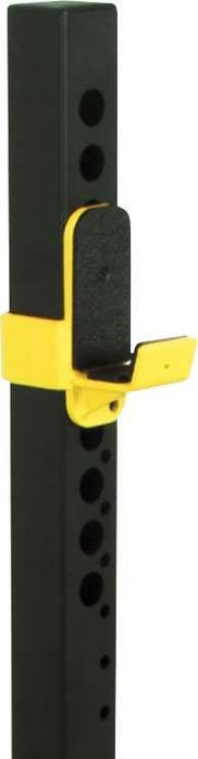 Хоризонтална Лежанка Amila Bench, Права Пейка за Вдигане на Тежести