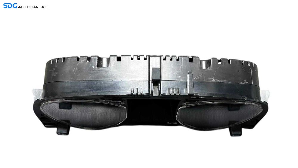 Ceas Ceasuri Cluster Instrumente Bord Volkswagen Passat B7 1.6 TDI 2010 - 2015 Cod 3AA920970J [LC0562]