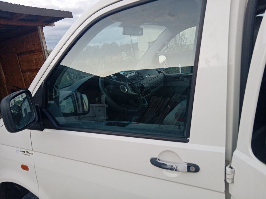 De vânzare T5 DOKA.