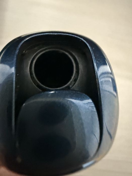 Ploom Aura bleumarin