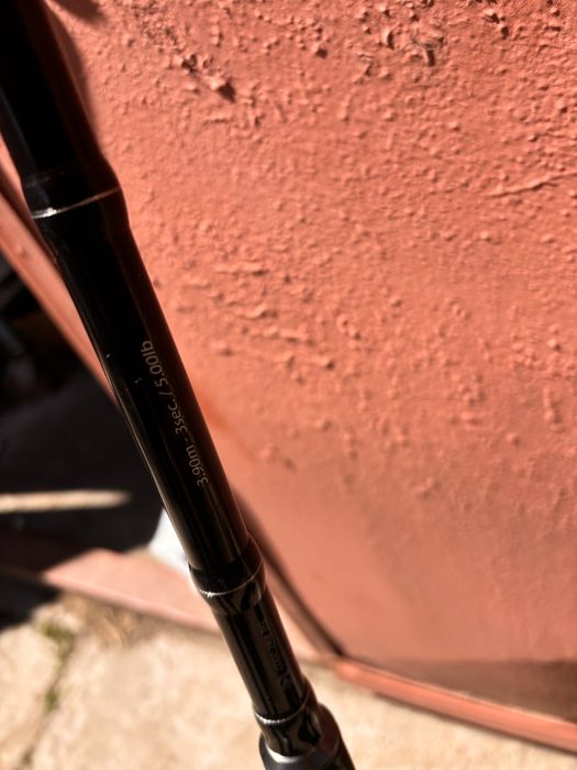 Lanseta Spro spod 5 lbs / din 3 bucati