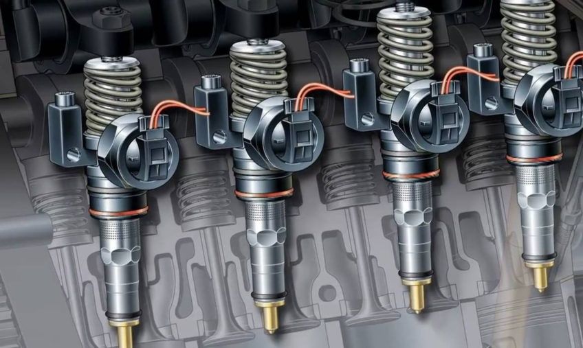 Reglaje/Reparatii Injectoare Pompa Diuza 1.9/2.0/ Softuri