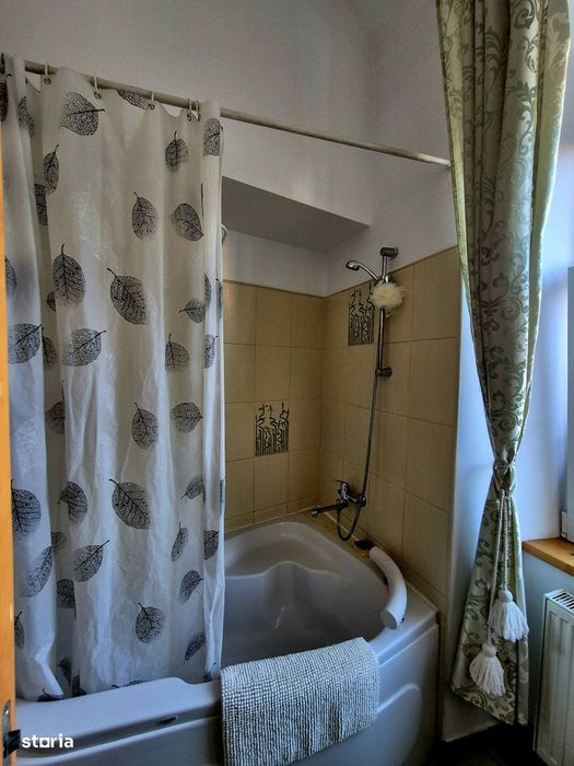 Apartament ultracentral în Brașov Poarta Schei Ideal pentru investiție