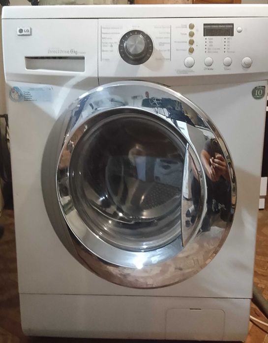 Продаю стиральные машинки