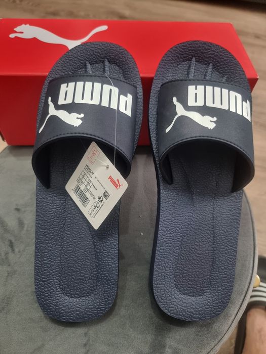 Slapi barbati Puma 44,5