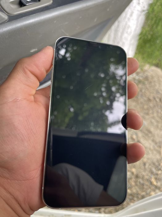 Iphone 12 pro 128