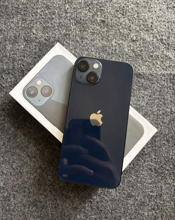 IPhone 13 86 rodnoy