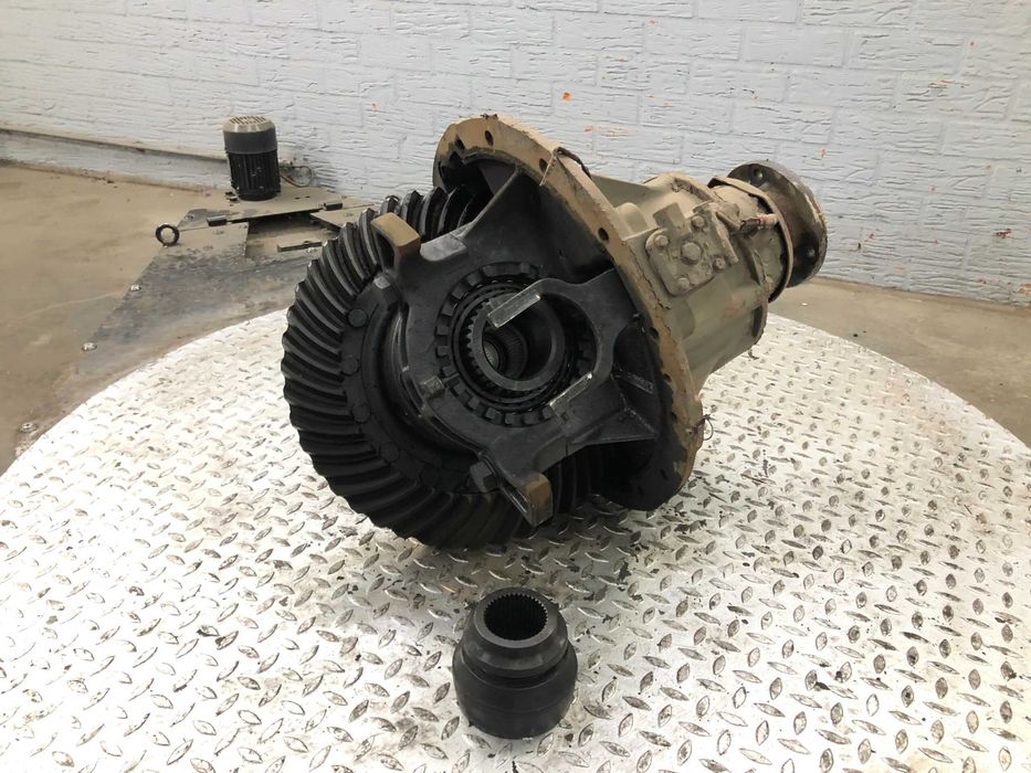 Diferential second hand DAF Eurotech 470
