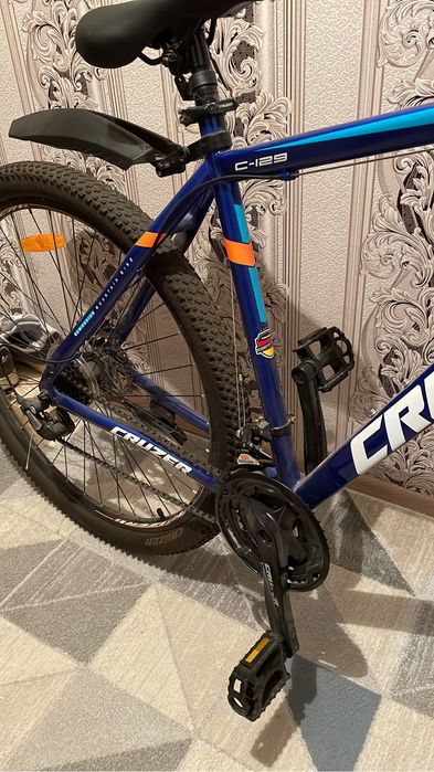 Срочно торг велосипед