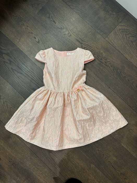 Angel face рокля , Zadig&Voltaire,Monnalisa, FILA