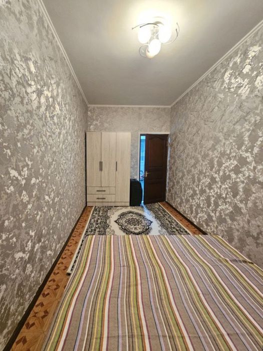 сдается  2х ком В ЧИЛАНЗАРЕ