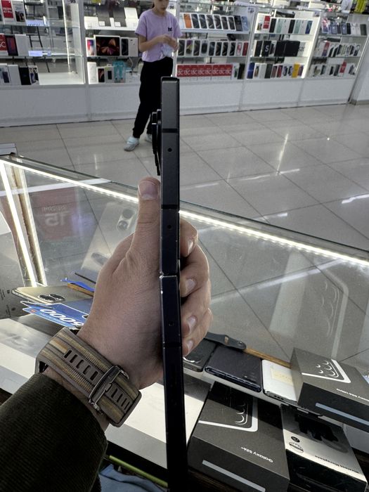 Samsung Z Fold6 256 gb
