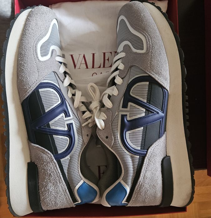 Оригинални кецове Valentino Garavani