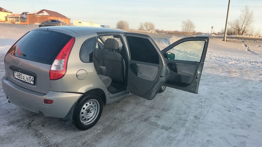 Срочно Калина сатылады!!!