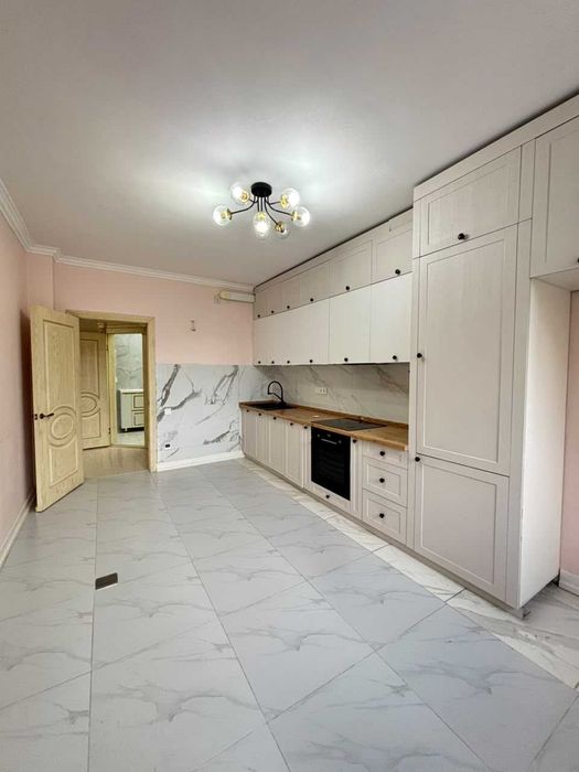 4-ком квартира 132м2